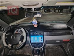 شيفروليه اوبترا